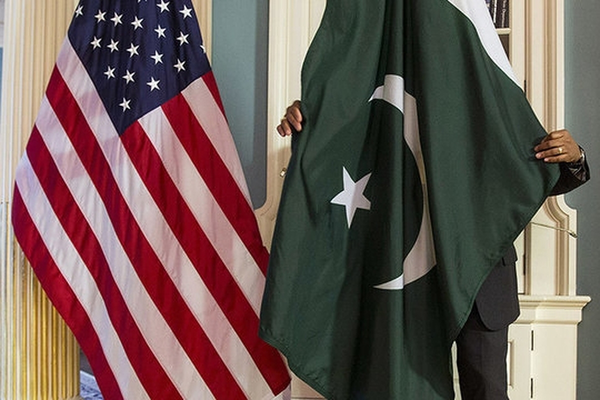  تیمی از آمریکا برای مذاکره درباره تهدیدات تروریستی «مشترک» به پاکستان می‌رود