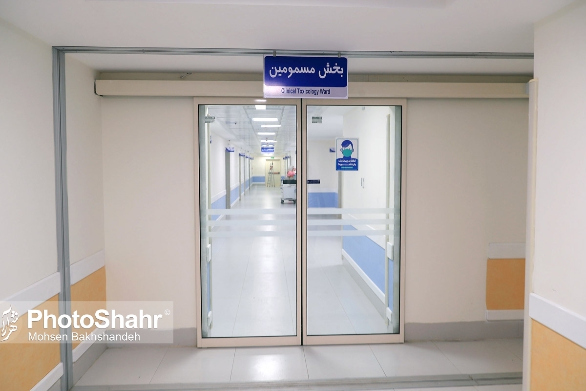 علوم پزشکی مشهد: مسمومیت دانش آموزان مشهدی باید بررسی شود