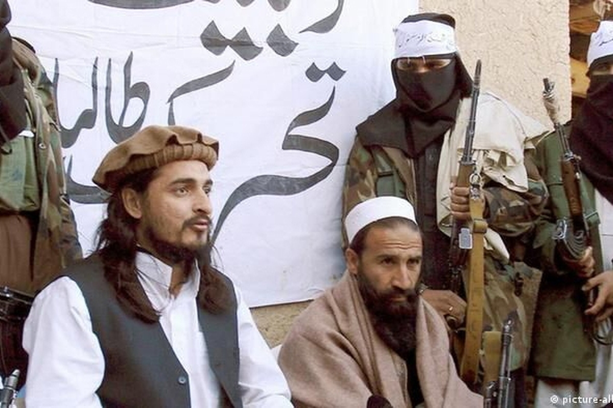 آمادگی پاکستان برای حمله به مخفیگاه‌های طالبان پاکستانی در افغانستان