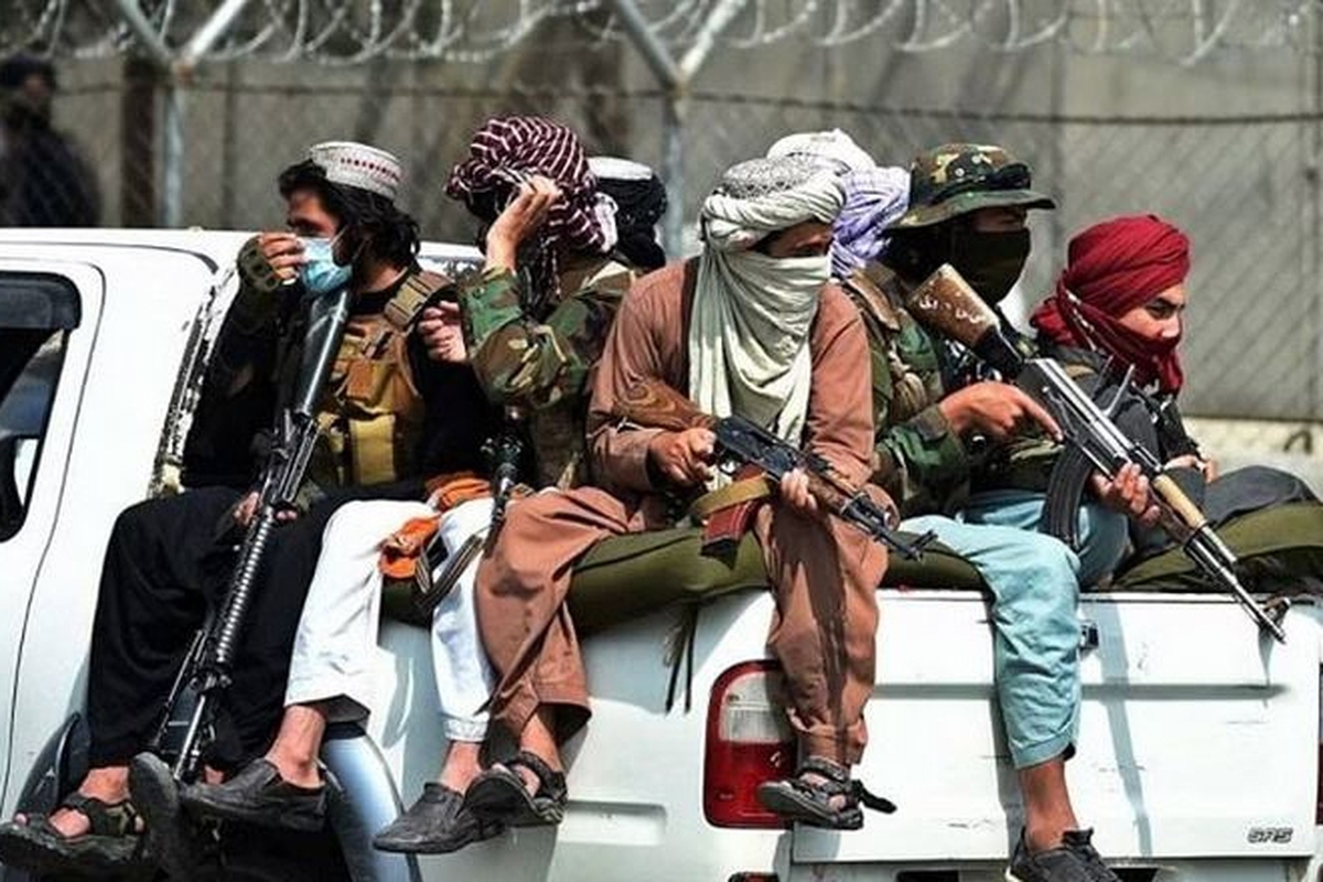 آمریکا: طالبان در تعقیب نیروهای امنیتی پیشین افغانستان هستند