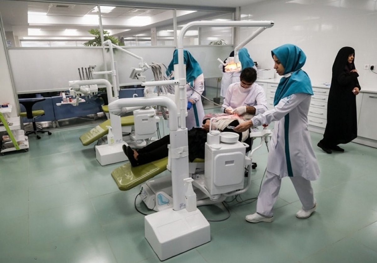رئیس بیمارستان منتصریه: انجام ۳۵ مورد پیوند عضو در حوزه گردشگری خارجی در مشهد