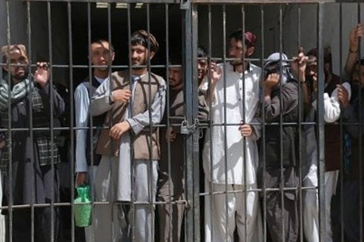 توضیحات معاون وزیر دادگستری درباره استرداد زندانیان افغانستانی
