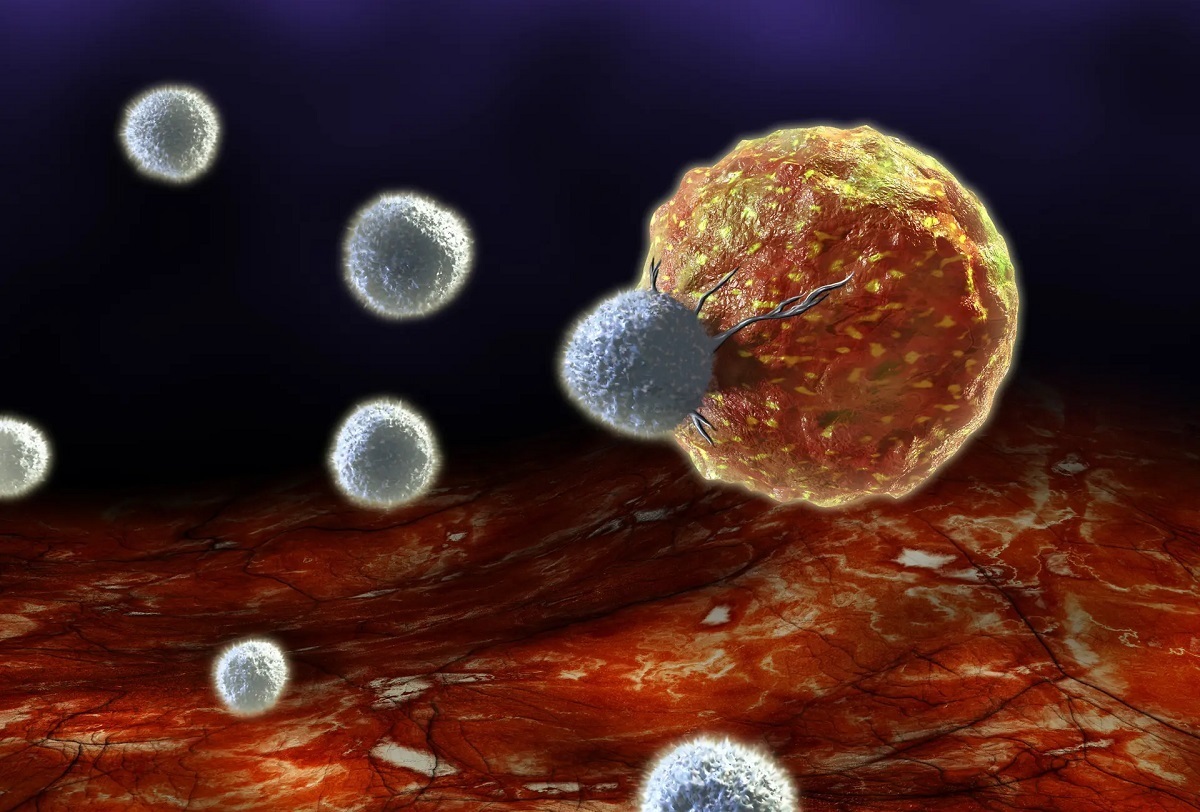 دانشگاه استنفورد واکسنی را آزمایش کرده که سیستم ایمنی را قادر به شناسایی سرطان می‌کند