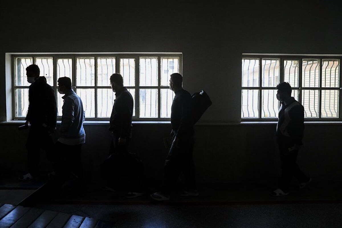 ۶۸۷۵ زندانی جرائم غیرعمد با کمک ستاد دیه از زندان آزاد شدند