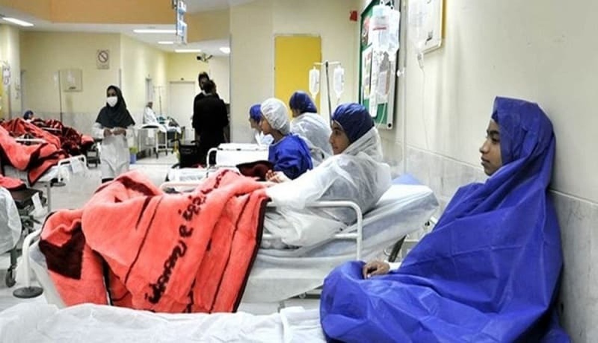 وزارت بهداشت نتایج بررسی‌ مسمومیت دانش‌آموزان را اعلام کرد