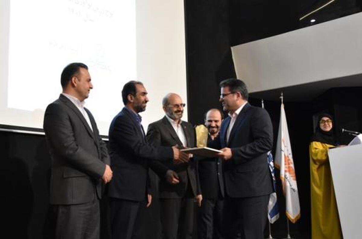 گام بلند بانک تجارت در مسیر ارزش آفرینی: "کارنو" نوآوری برتر ایرانی شناخته شد