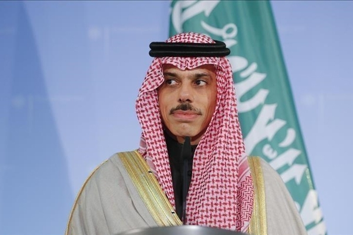 وزیر خارجه عربستان: توافق هسته‌ای با ایران ایده‌آل نیست