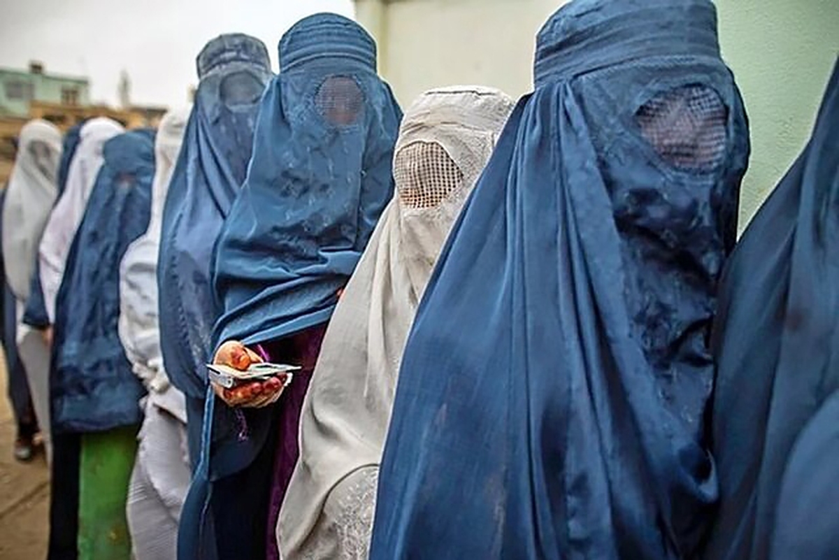 سازمان ملل: افغانستان سرکوب‌گرترین کشور جهان برای زنان است