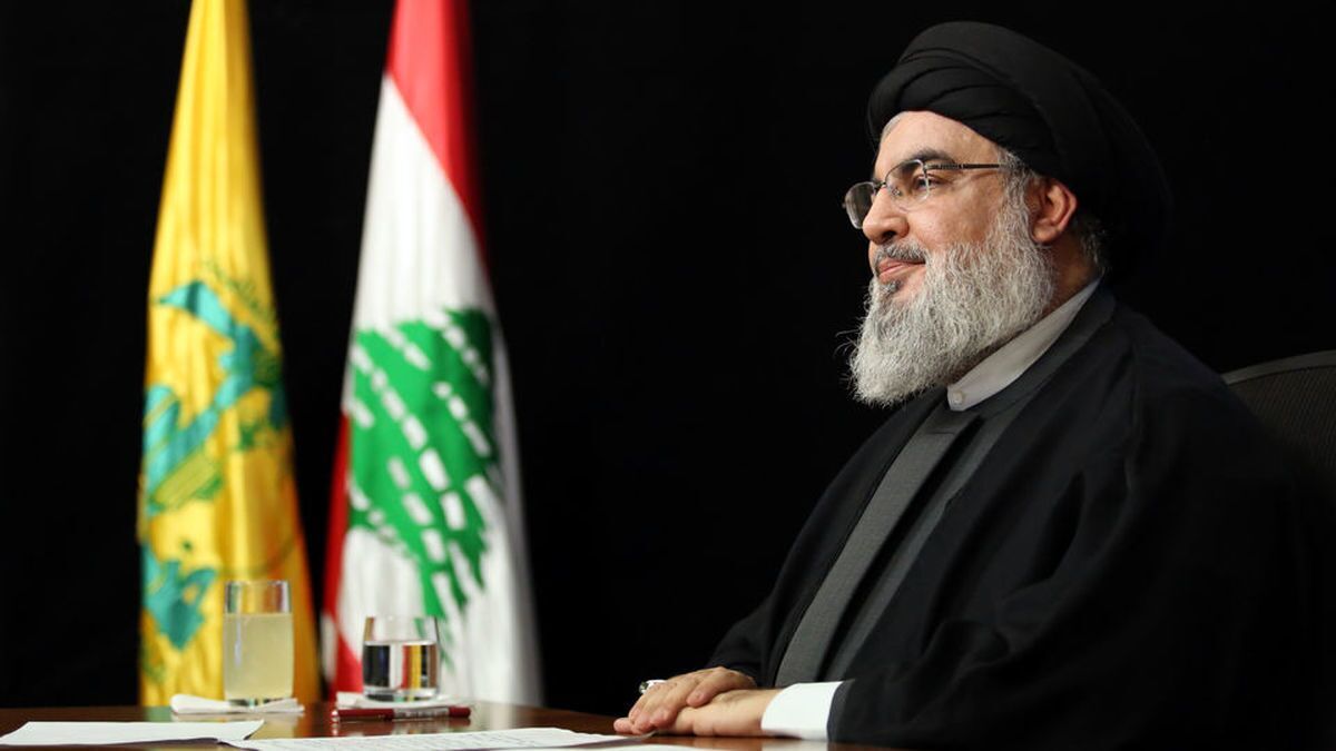 واکنش نصرالله به توافق ایران و عربستان | دبیرکل حزب‌الله: منطقه بدون اسرائیل یک رویا نیست