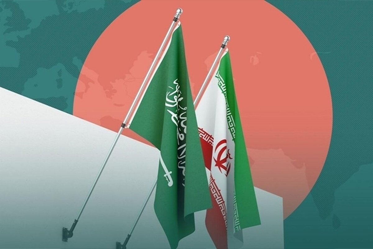 پکن: توافق ایران و عربستان سعودی پیروزی صلح است