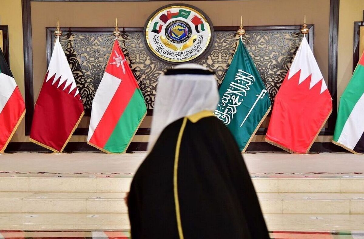 واکنش کشورهای عضو شورای همکاری خلیج فارس به توافق بین ایران و عربستان