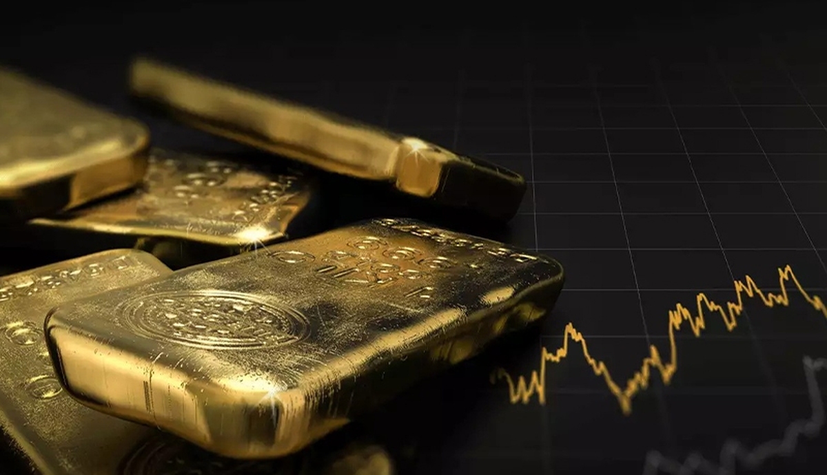 قیمت طلای جهانی بالا رفت (۲ اسفندماه ۱۴۰۱)