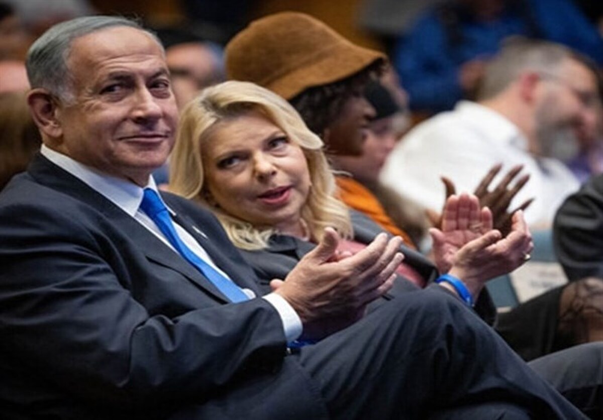 نتانیاهو باز هم رسوایی به بار آورد!