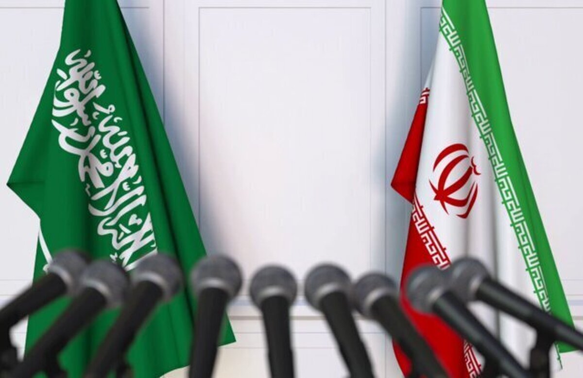 استقبال فرانسه از عادی‌سازی روابط ایران و عربستان
