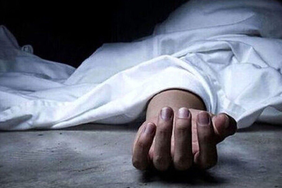 مرد تهرانی پس از قتل همسرش، خودکشی کرد