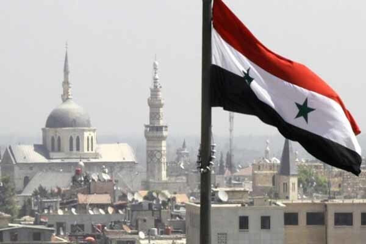 سوریه: توافق ایران و عربستان به‌نفع ملت‌های منطقه است