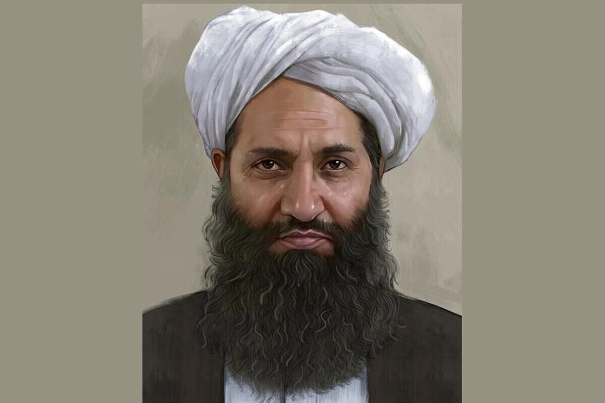رهبر طالبان به نیروهایش دستور داد آماده «جهاد برون مرزی» باشند