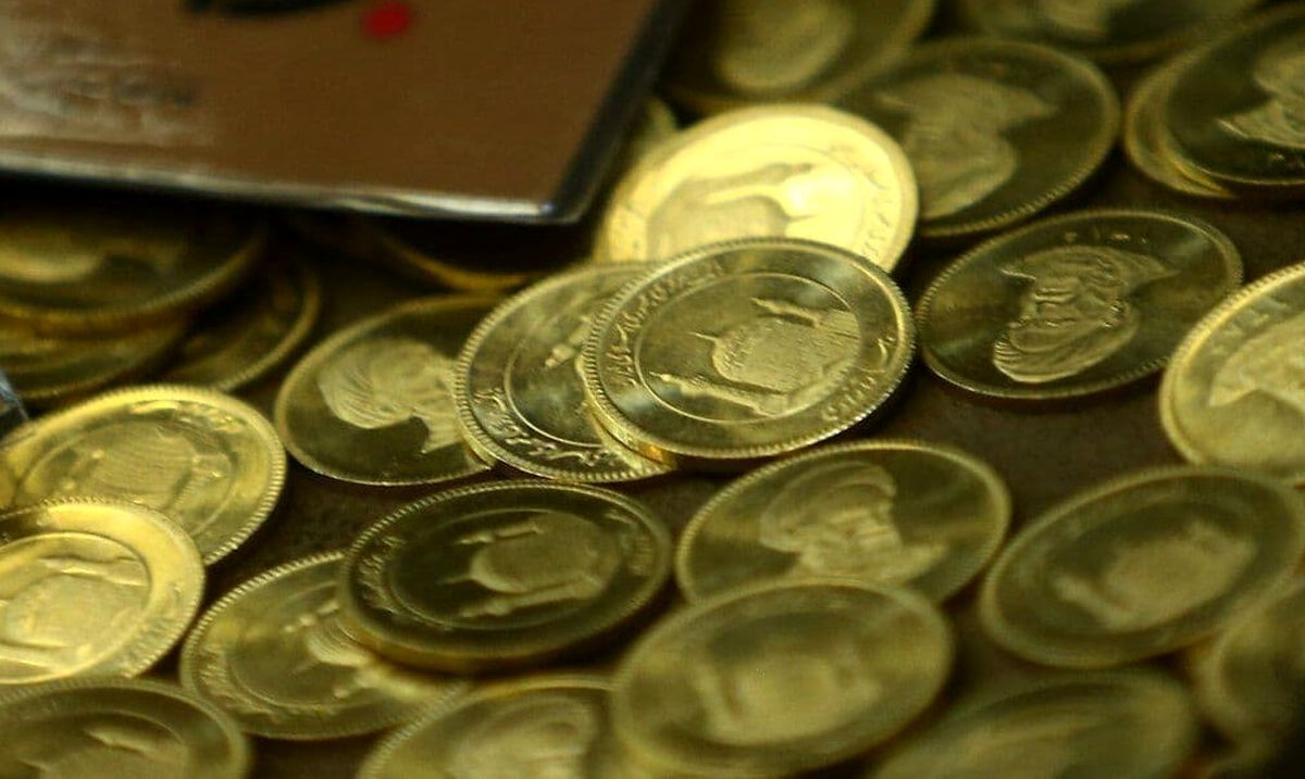 طلا و سکه دوباره افزایش قیمت یافت (۲۱ اسفند ۱۴۰۱)