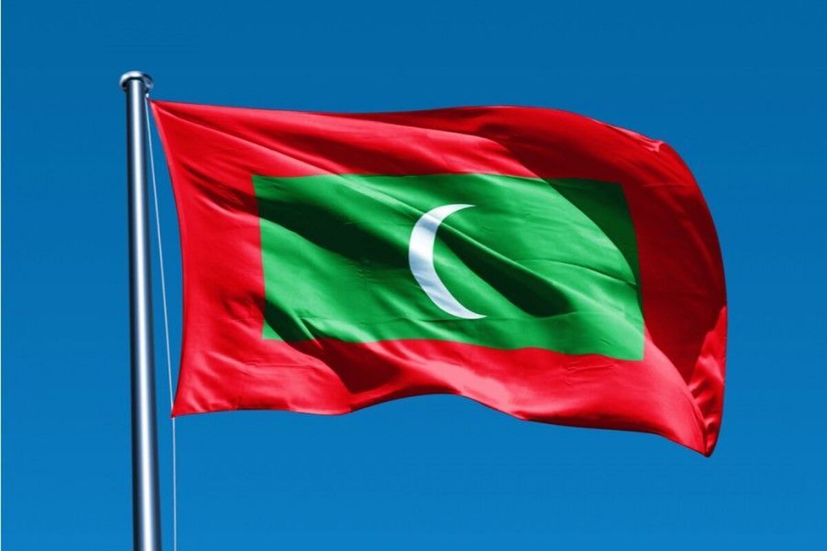 مالدیو روابط دیپلماتیک با ایران را از سر می‌گیرد