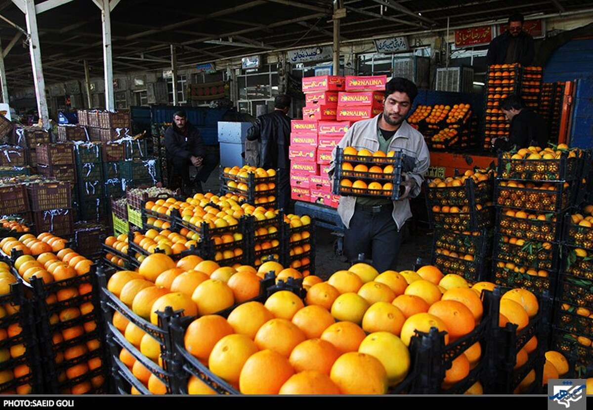 راه‌اندازی بازار‌های موقت برای عرضه میوه و مایحتاج عمومی در نوروز و ماه رمضان ۱۴۰۲