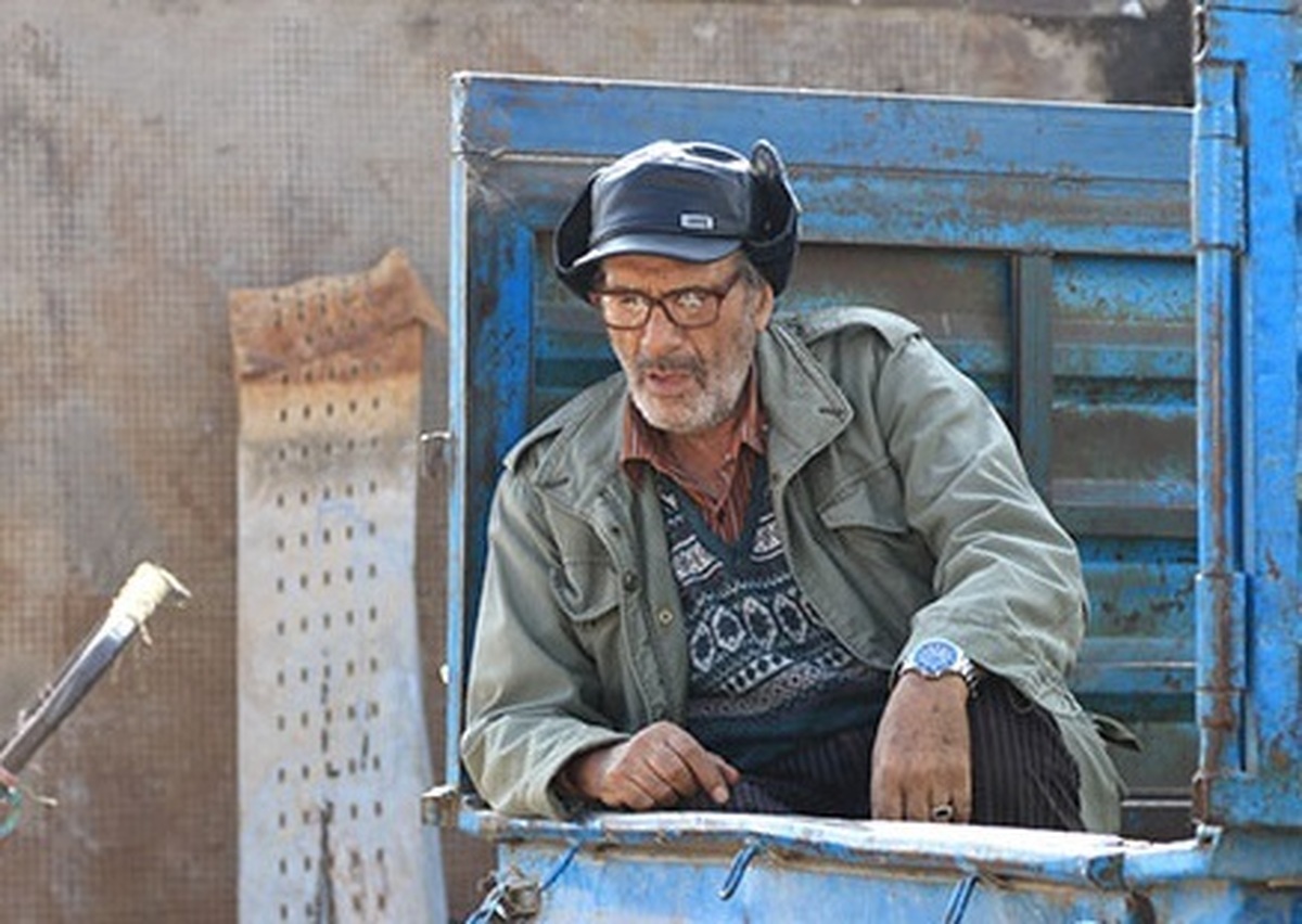 روایتی از گم شدن جایزه اسکار اصغر فرهادی در فیلم «برنده‌ها»