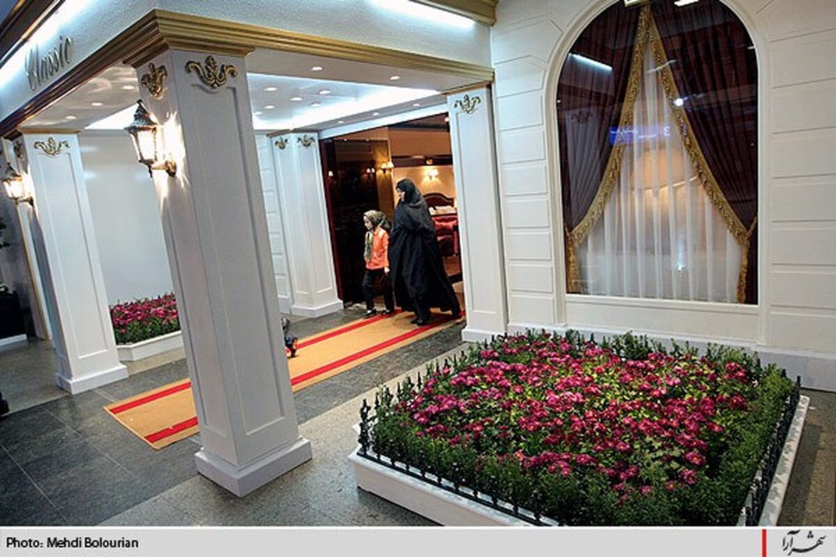 ۹۰ درصد هتل‌های خراسان رضوی دارای گواهینامه استاندارد خدمات گردشگری هستند