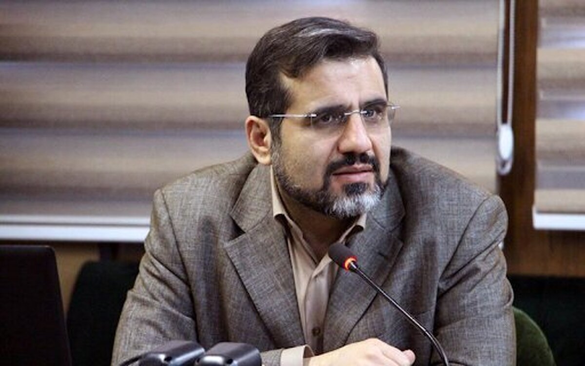 وزیر فرهنگ و ارشاد اسلامی: ممنوع‌الخروجی برخی بازیگران ناشی از مشکل قضایی است | هیچ فیلمی در دوره ما توقیف نشده است