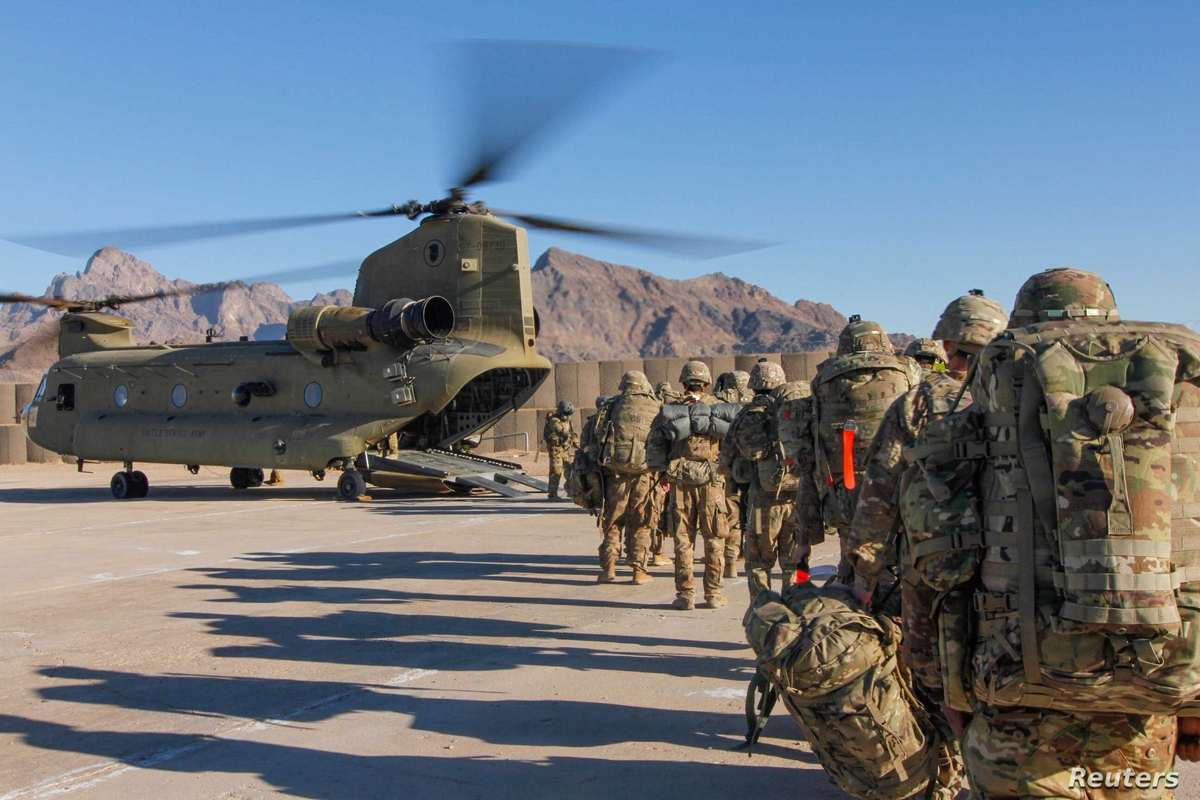 یک مقام آمریکایی: وزارت خارجه افکار عمومی را درباره خروج از افغانستان گمراه کرده است