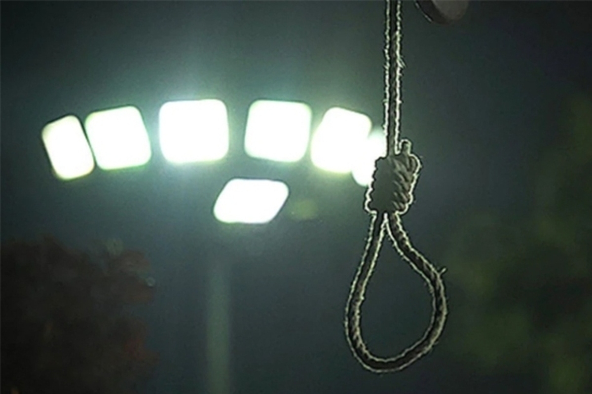 قاتل شهید «رحمان پور دهقان» پلیس خرم‌آبادی اعدام شد