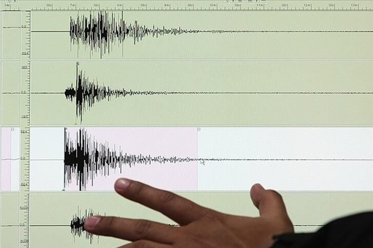 زمین‌لرزه شدید ۶.۸ ریشتری اکوادور را لرزاند + فیلم