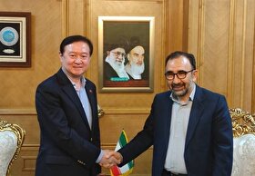 سفیر چین در مشهد: امیدواریم شاهد حضور بیشتر گردشگران چینی در خراسان‌رضوی باشیم| روابط مشهد و ارومچی باید به اوج برسد