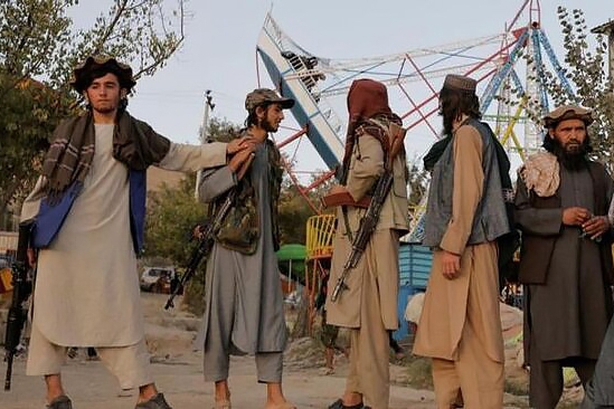اعضای ارشد طالبان در هند «رهبری، دیپلماسی و فرهنگ» می‌آموزد