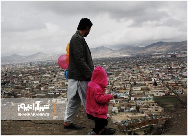 نوروز و مردم افغانستان + عکس