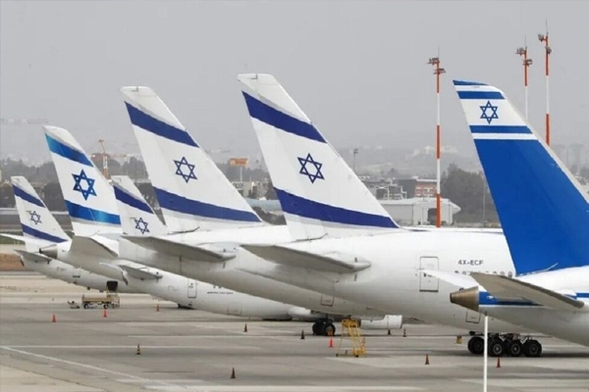 هواپیماهای اسرائیلی اجازه فرود در خاک عمان را ندارند