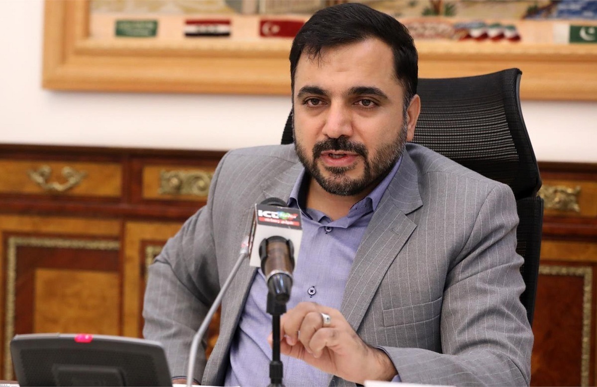 وزیر ارتباطات مسئول پیگیری «بازگرداندن اینترنت به شرایط عادی» شد
