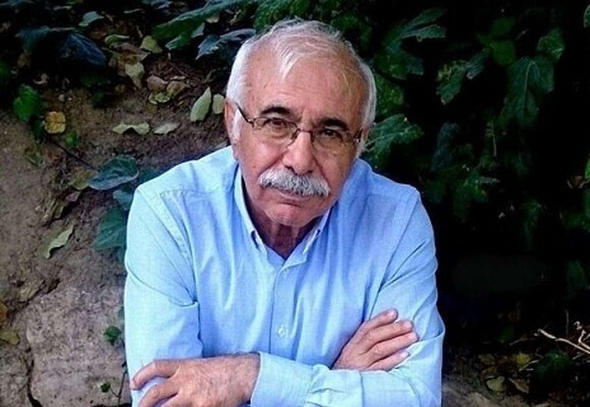محمدعلی بهمنی، شاعر پیشکسوت از بیمارستان مرخص شد