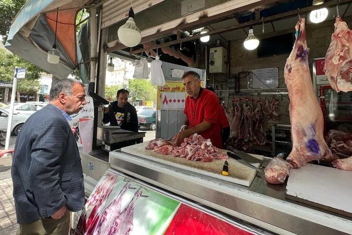 جدیدترین قیمت گوشت قرمز در بازار امروز | عرضه گوشت لخم با بسته‌بندی خاص ممنوع شد (۳ اسفندماه ۱۴۰۱)