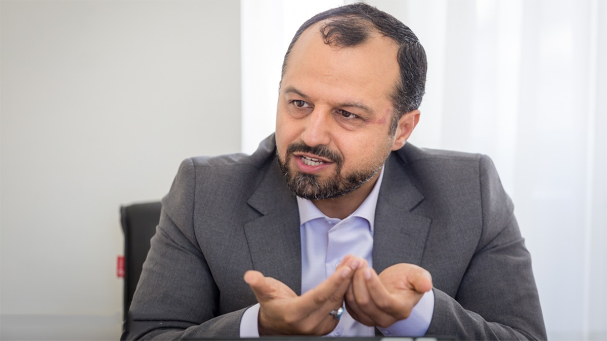 وزیر اقتصاد: نرخ‌های تلگرامی ارز ربطی به تجارت ندارد