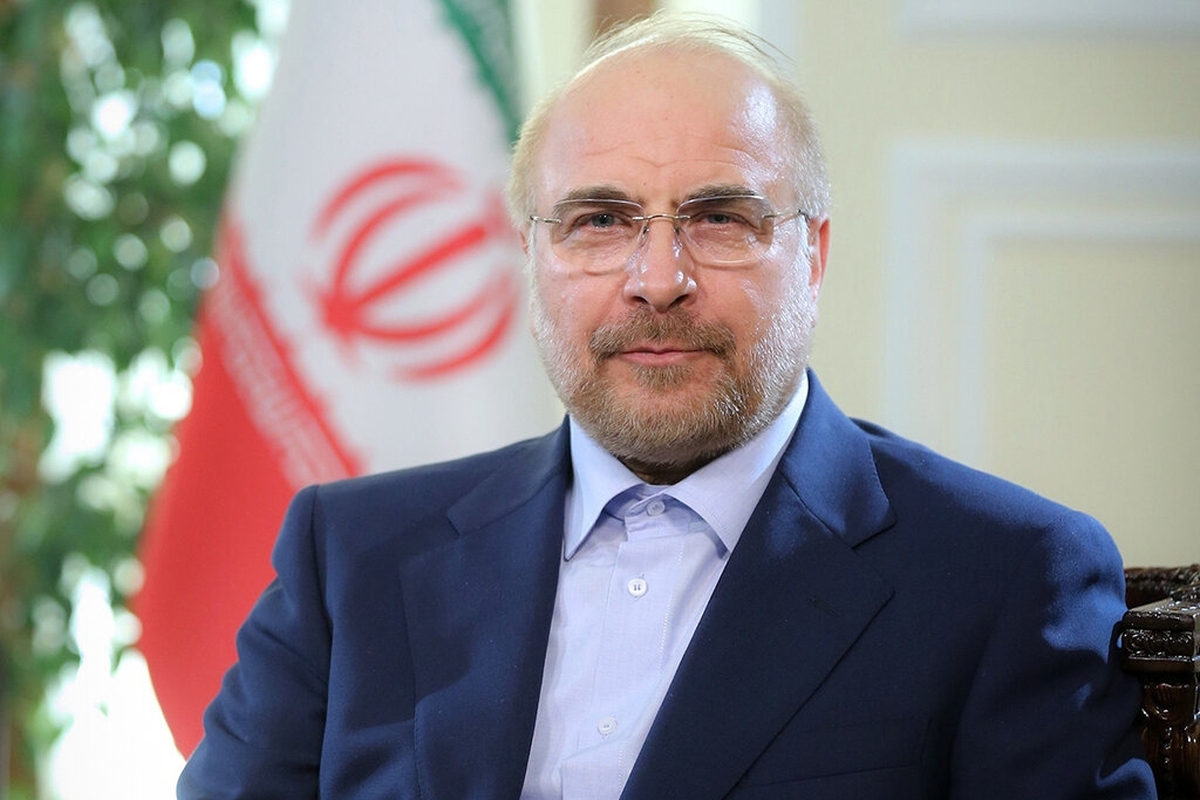 رئیس مجلس: بقای انقلاب اسلامی بدون حضور مردم زیر سؤال است