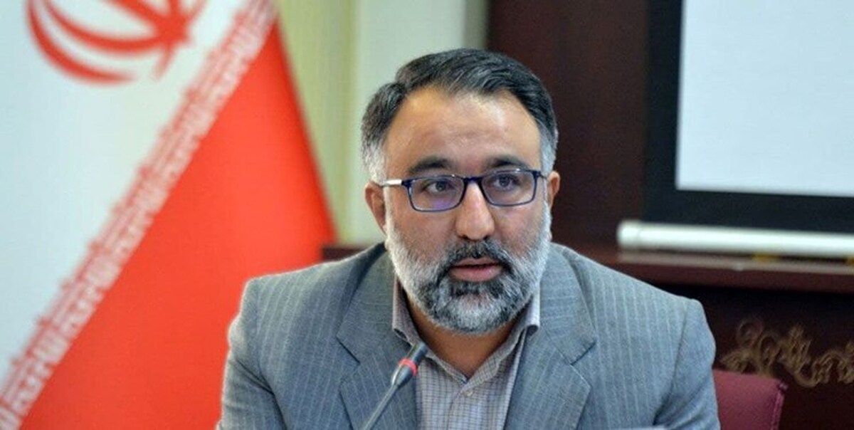 انتقال پیکر مشاور وزیر ورزش و جوانان به تهران