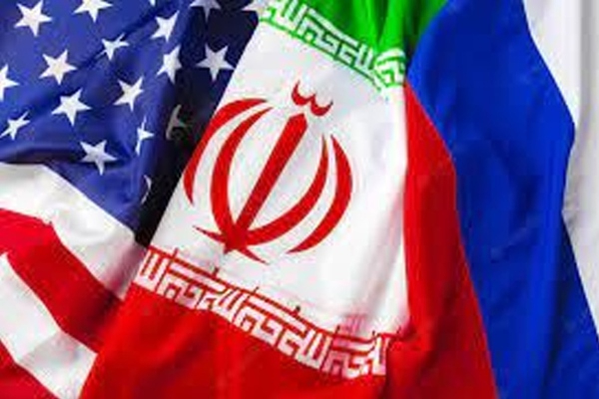 محدودیت های صادراتی به بهانه پهپادهای ایرانی از طرف آمریکا