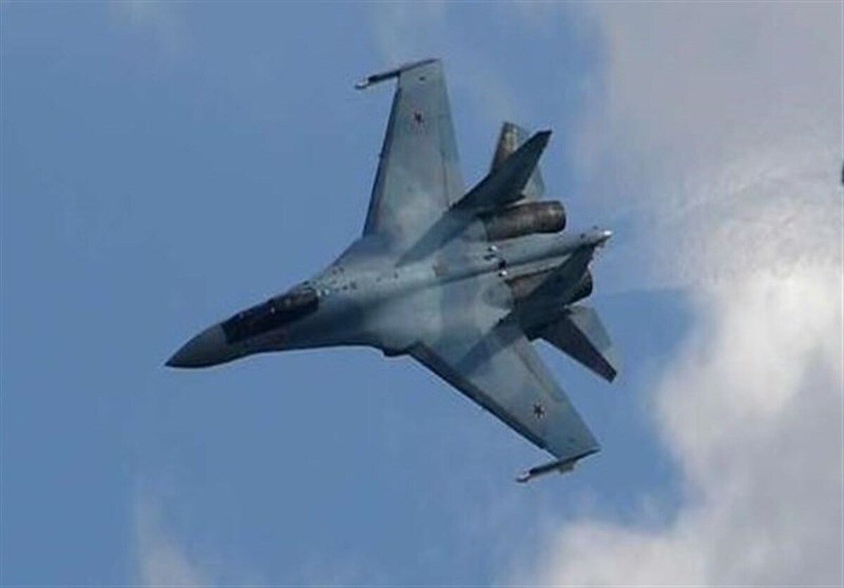 علت پرواز جنگنده‌های ارتش در آسمان پاوه مشخص شد
