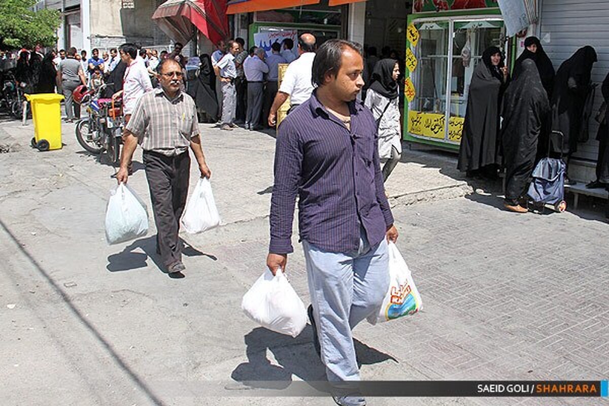 توزیع گوشت تنظیم بازار در ۱۲ نقطه از شهر مشهد  + لیست مراکز توزیع