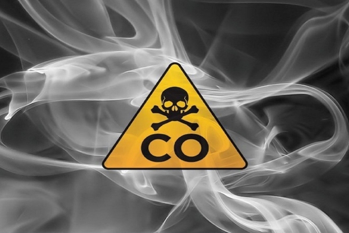 مسمومیت ۳ نفر در مشهد با گاز منو اکسید کربن