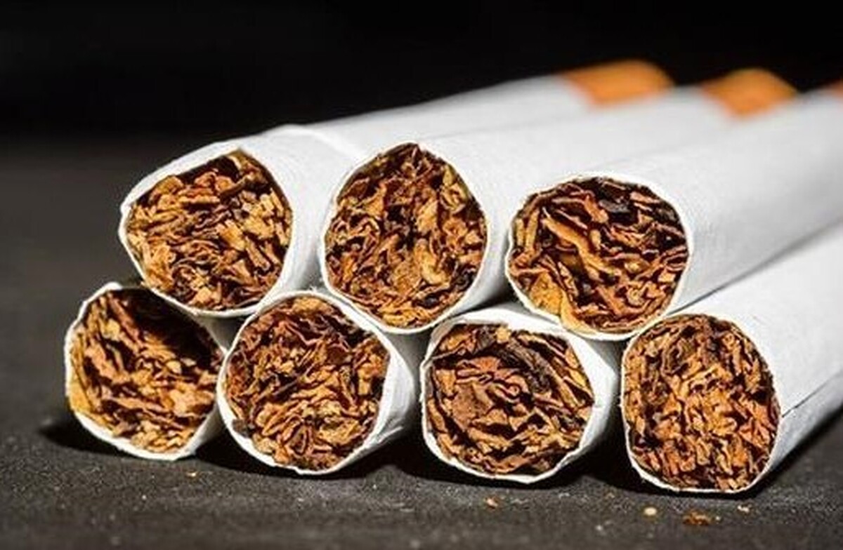 نرخ مالیات سیگار و تنباکو در سال ۱۴۰۲ تعیین شد+ جزئیات