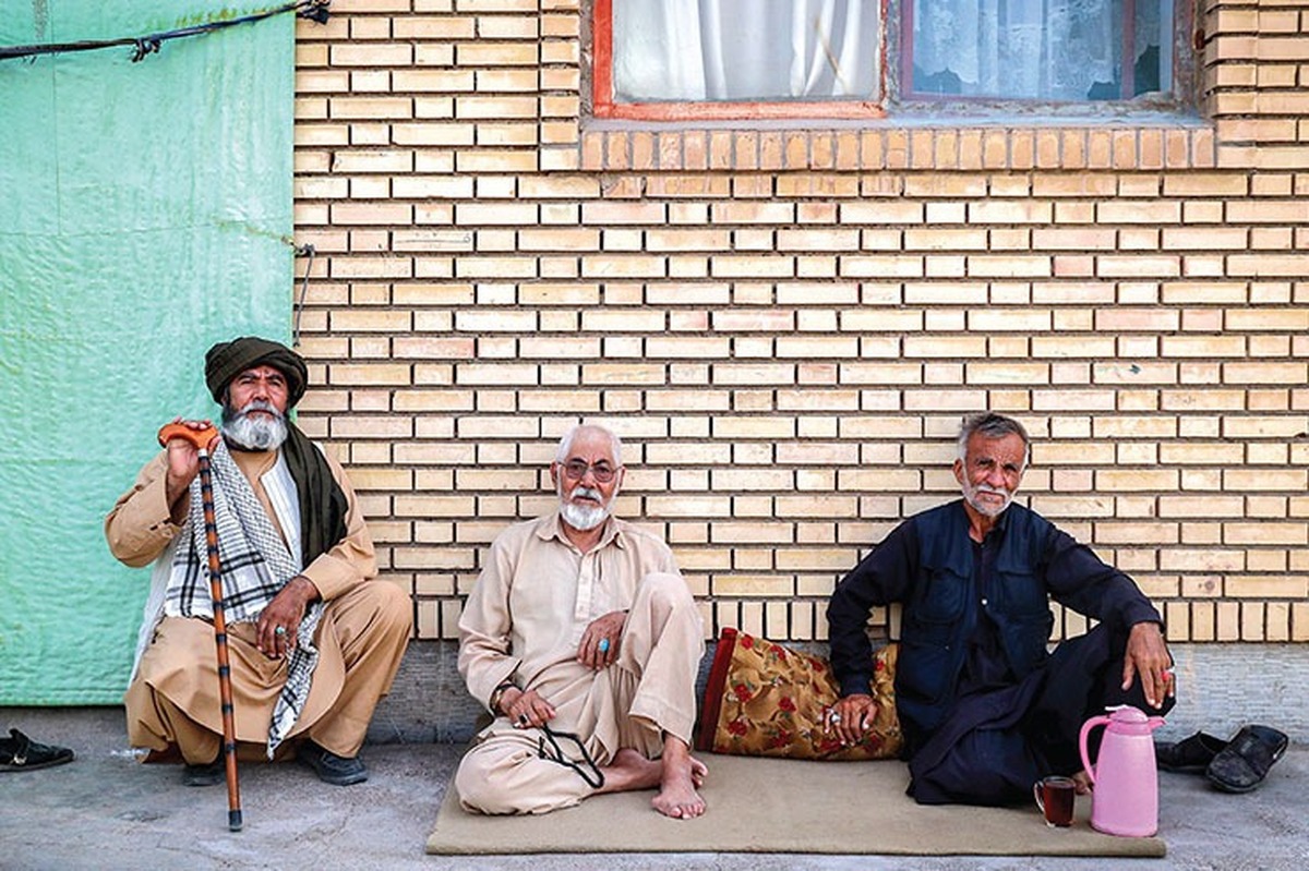 کمک بیش از یک میلیون دلاری ژاپن به پناهندگان افغانستانی در ایران