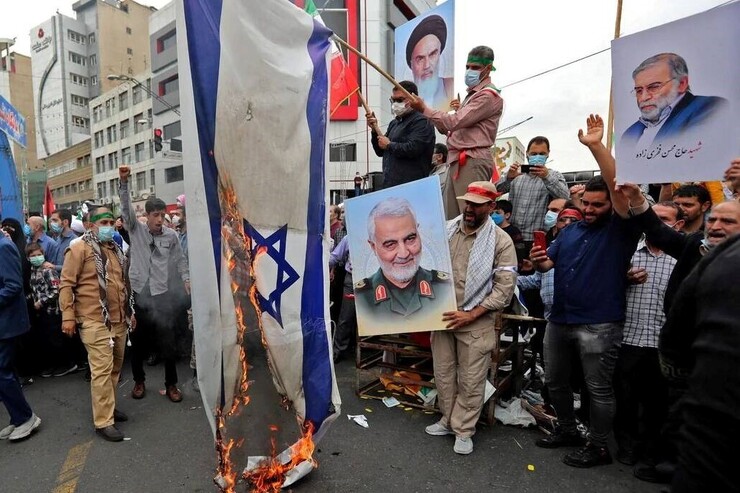 واکنش رسانه های غربی به راهپیمایی روز قدس در ایران