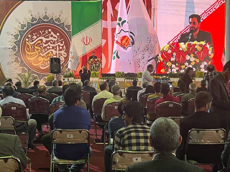 شهردار مشهد: یکی از موهبات انقلاب اسلامی حکومت مردم سالاری دینی است