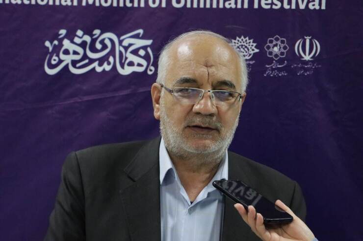 رئیس شورای اسلامی شهر مشهد: باید تلاش کنیم بین دو ملت ایران و افغانستان جدایی نیافتد