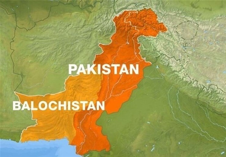 افراد ناشناس یک خانواده پناهجوی افغان را در پاکستان کشتند